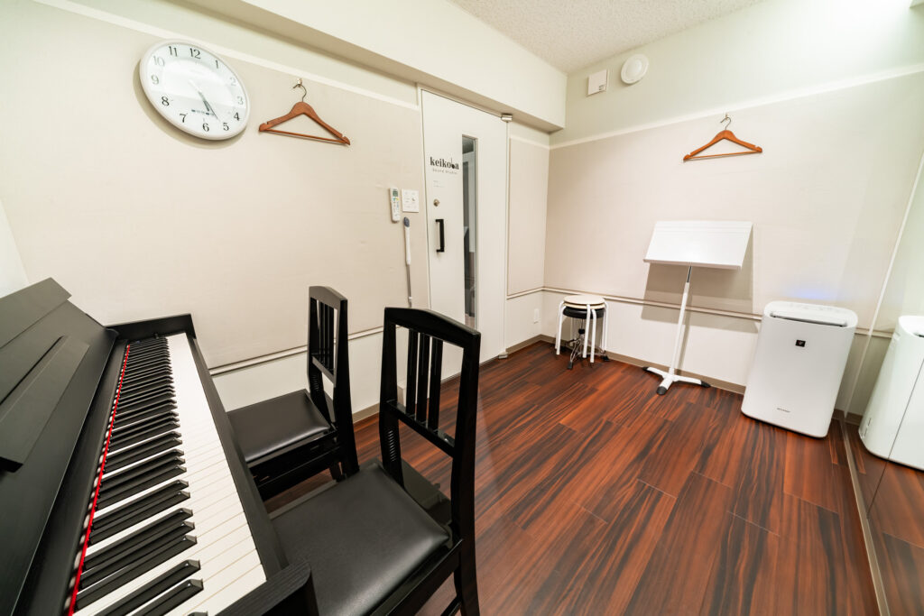 Jスタジオ：東京(都内)