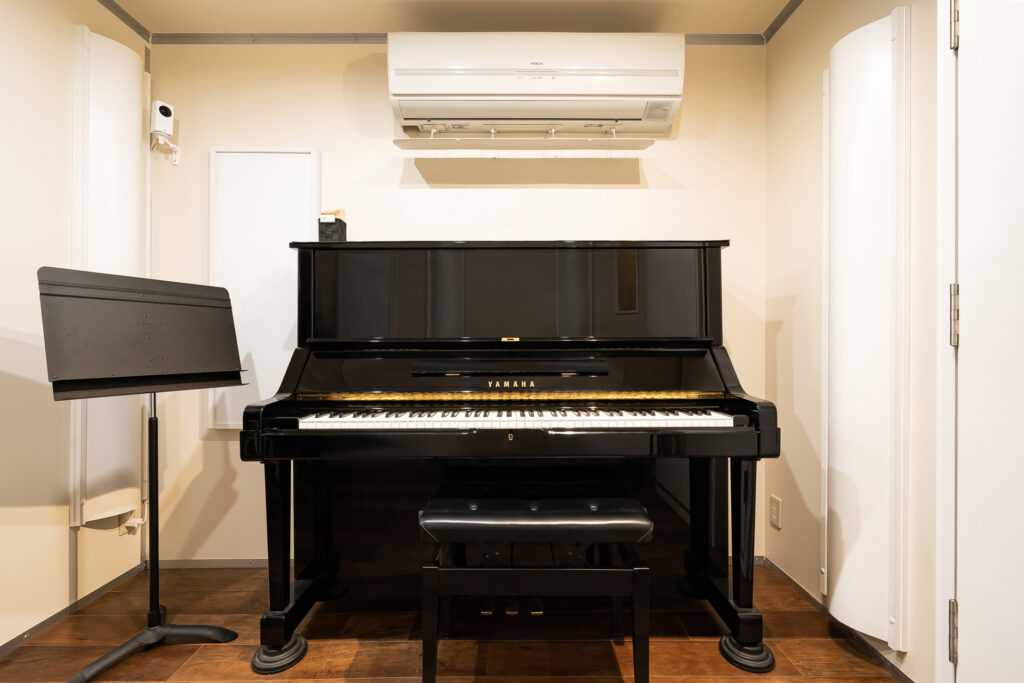 Cスタジオ：都内