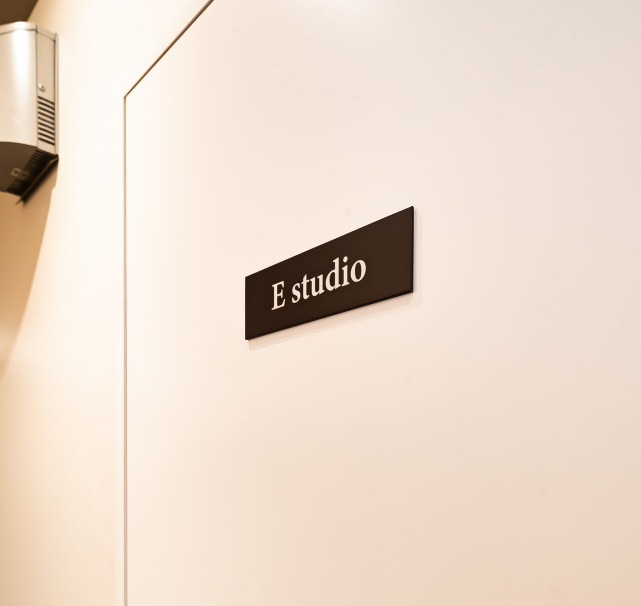 Eスタジオ：東中野