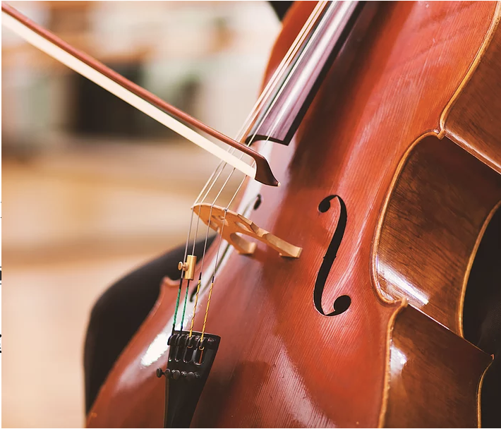 チェロレンタル