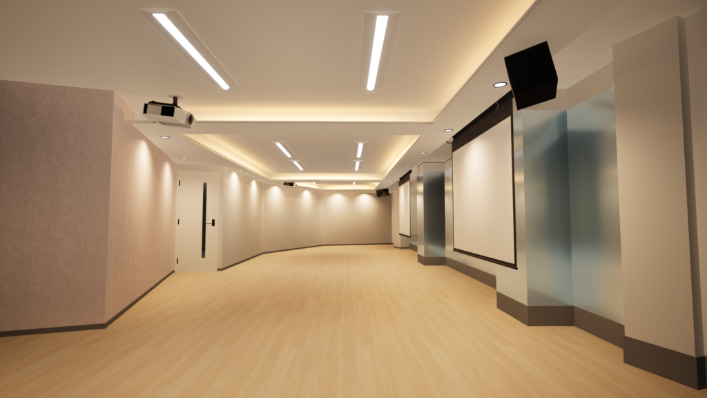 加藤音楽教室:飯田橋スタジオ