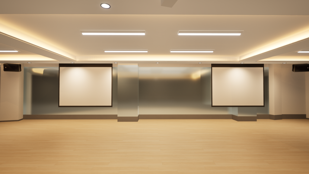 加藤音楽教室:飯田橋スタジオ