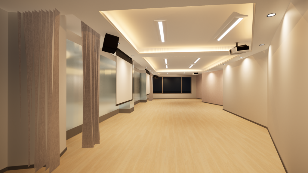 加藤音楽教室:飯田橋スタジオ